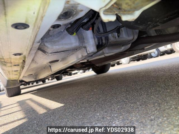 Used 2007 AT toyota succeed-van NCP51V Image[30]