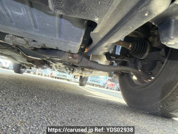 Used 2007 AT toyota succeed-van NCP51V Image[33]