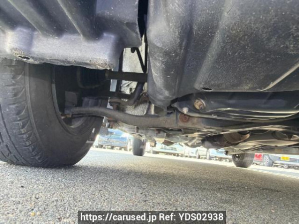 Used 2007 AT toyota succeed-van NCP51V Image[34]