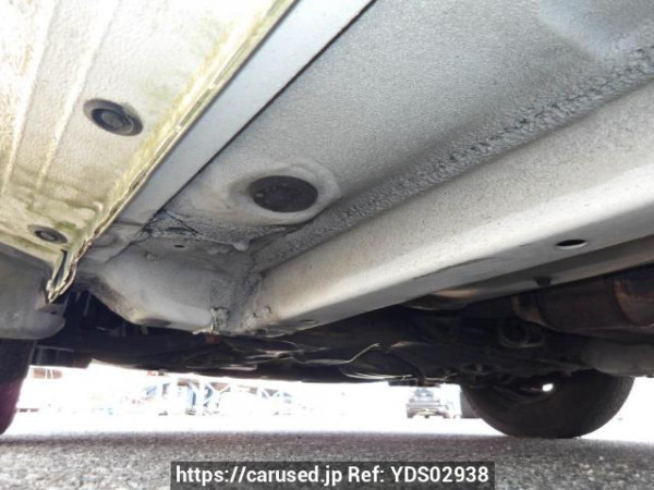 Used 2007 AT toyota succeed-van NCP51V Image[35]