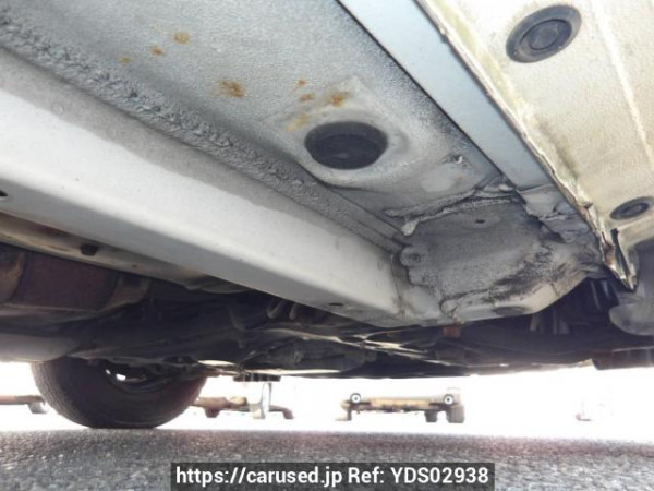 Used 2007 AT toyota succeed-van NCP51V Image[36]