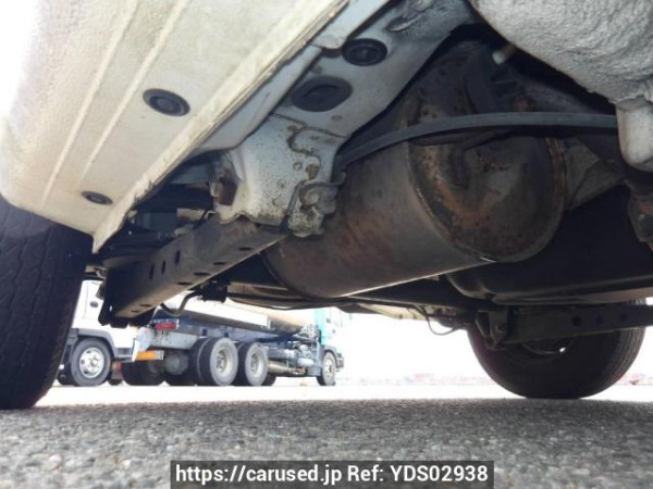 Used 2007 AT toyota succeed-van NCP51V Image[37]