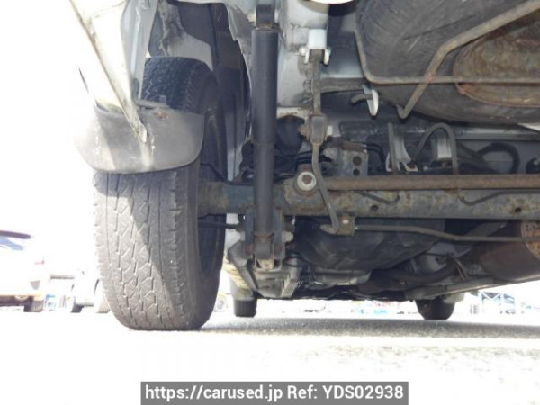 Used 2007 AT toyota succeed-van NCP51V Image[39]