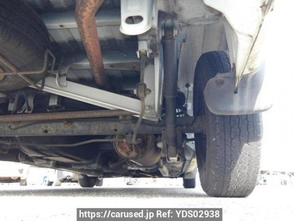 Used 2007 AT toyota succeed-van NCP51V Image[40]