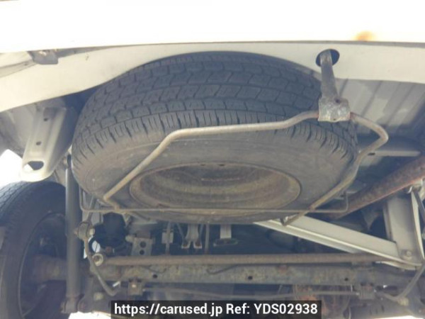Used 2007 AT toyota succeed-van NCP51V Image[41]