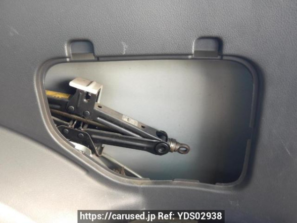 Used 2007 AT toyota succeed-van NCP51V Image[42]