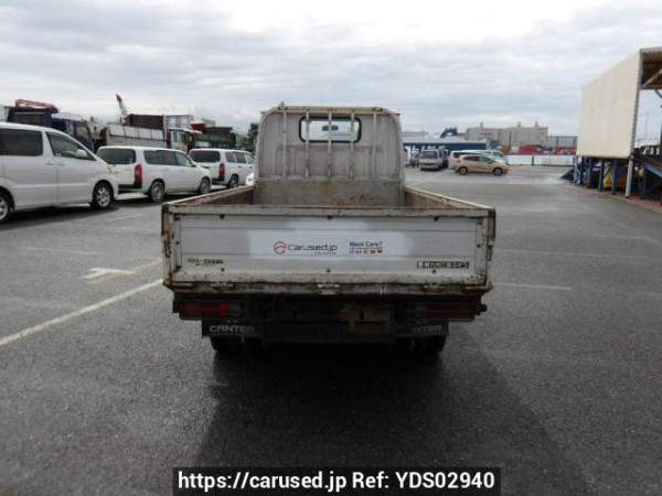 Used 1992 MT mitsubishi canter FE305B Image[5]