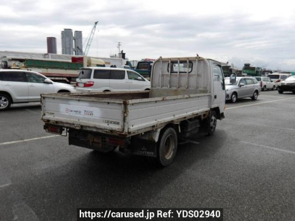Used 1992 MT mitsubishi canter FE305B Image[6]