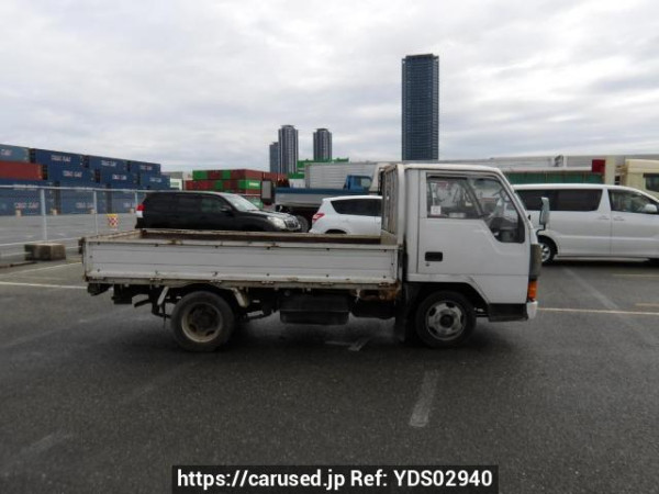 Used 1992 MT mitsubishi canter FE305B Image[7]