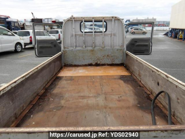 Used 1992 MT mitsubishi canter FE305B Image[8]