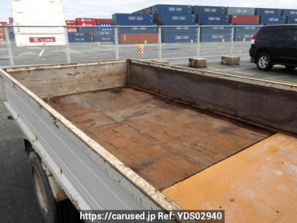 Used 1992 MT mitsubishi canter FE305B Image[9]