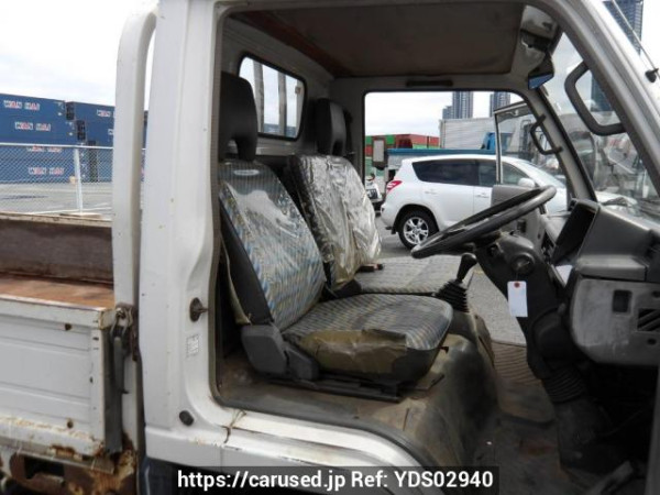 Used 1992 MT mitsubishi canter FE305B Image[16]