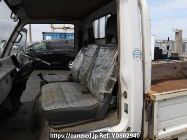 Used 1992 MT mitsubishi canter FE305B Image[17]