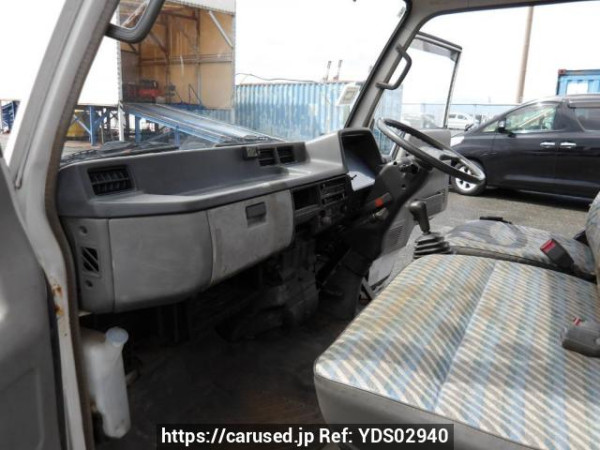 Used 1992 MT mitsubishi canter FE305B Image[18]
