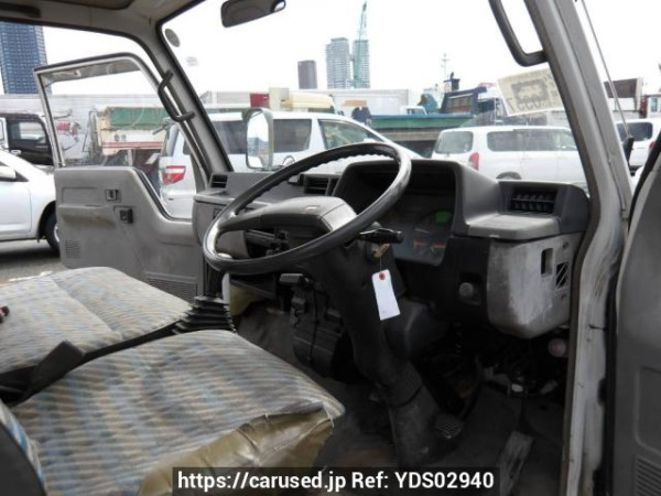 Used 1992 MT mitsubishi canter FE305B Image[19]