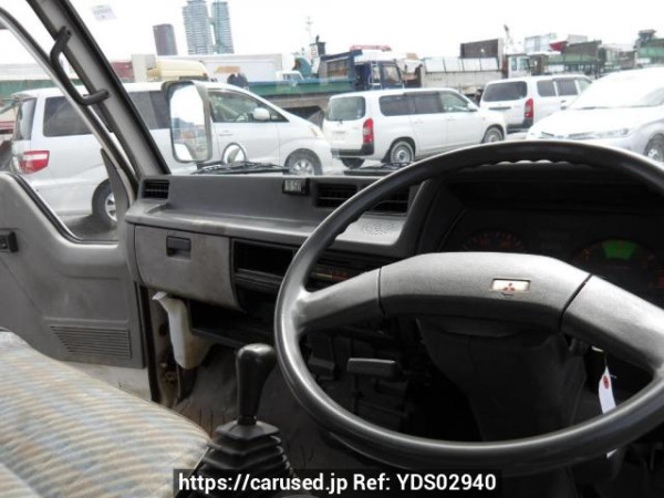 Used 1992 MT mitsubishi canter FE305B Image[22]