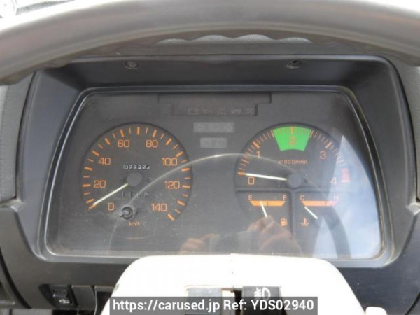 Used 1992 MT mitsubishi canter FE305B Image[23]