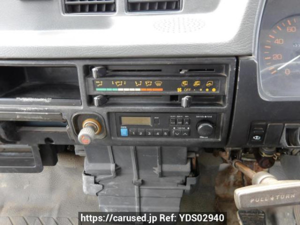 Used 1992 MT mitsubishi canter FE305B Image[26]