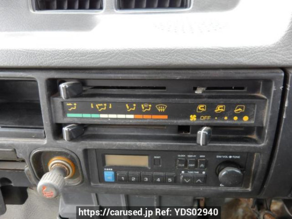Used 1992 MT mitsubishi canter FE305B Image[27]