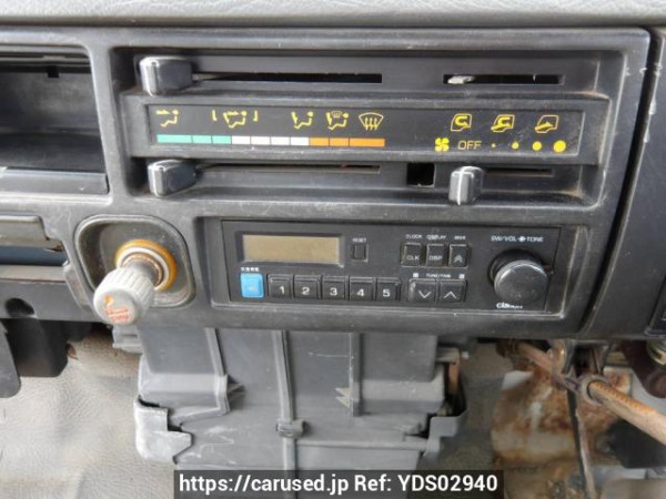 Used 1992 MT mitsubishi canter FE305B Image[28]