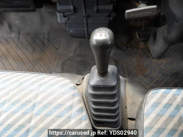 Used 1992 MT mitsubishi canter FE305B Image[29]