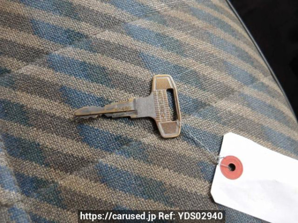 Used 1992 MT mitsubishi canter FE305B Image[30]