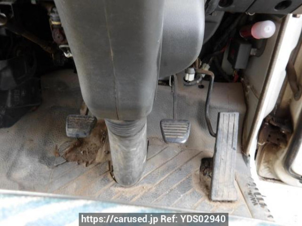 Used 1992 MT mitsubishi canter FE305B Image[31]