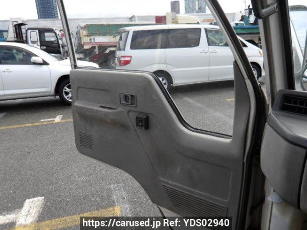 Used 1992 MT mitsubishi canter FE305B Image[32]