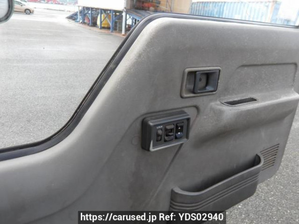 Used 1992 MT mitsubishi canter FE305B Image[33]