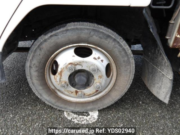 Used 1992 MT mitsubishi canter FE305B Image[34]