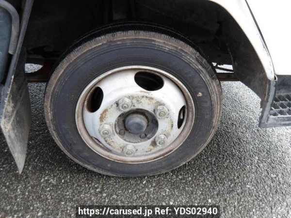 Used 1992 MT mitsubishi canter FE305B Image[35]