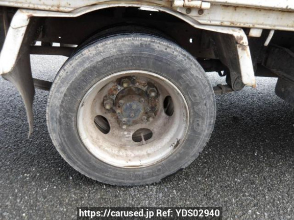 Used 1992 MT mitsubishi canter FE305B Image[36]