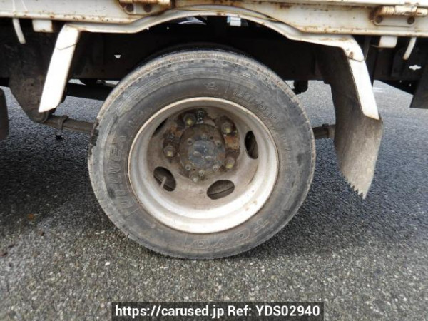 Used 1992 MT mitsubishi canter FE305B Image[37]
