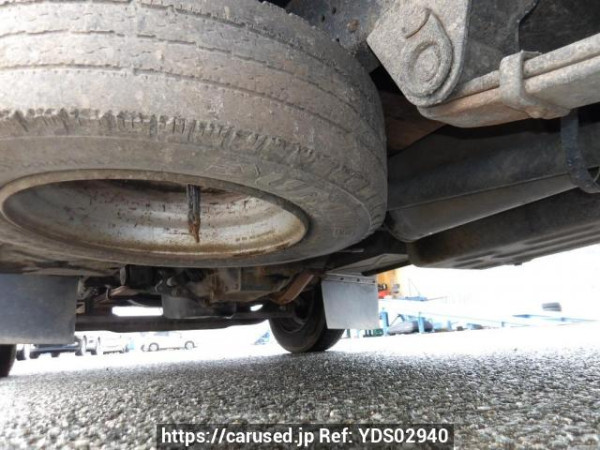 Used 1992 MT mitsubishi canter FE305B Image[42]