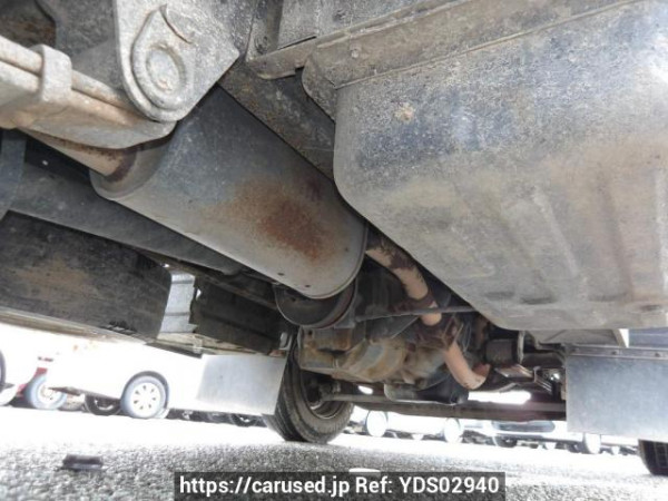 Used 1992 MT mitsubishi canter FE305B Image[43]