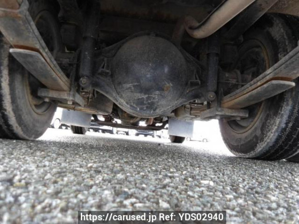 Used 1992 MT mitsubishi canter FE305B Image[45]