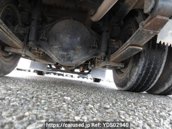 Used 1992 MT mitsubishi canter FE305B Image[46]