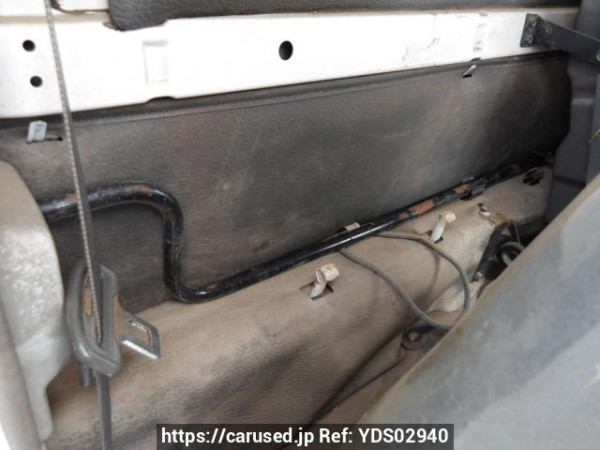 Used 1992 MT mitsubishi canter FE305B Image[48]