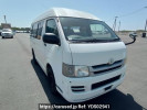 Toyota Hiace Van TRH200K