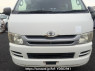 Used 2010 AT toyota hiace-van TRH200K Image[4]