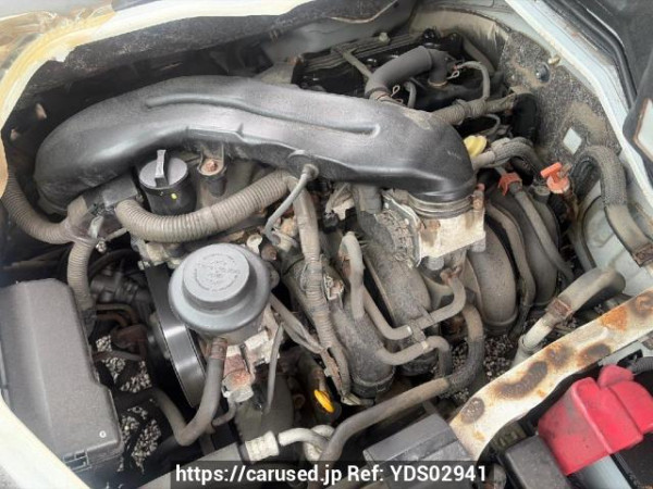 Used 2010 AT toyota hiace-van TRH200K Image[6]