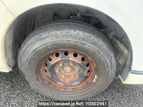 Used 2010 AT toyota hiace-van TRH200K Image[17]