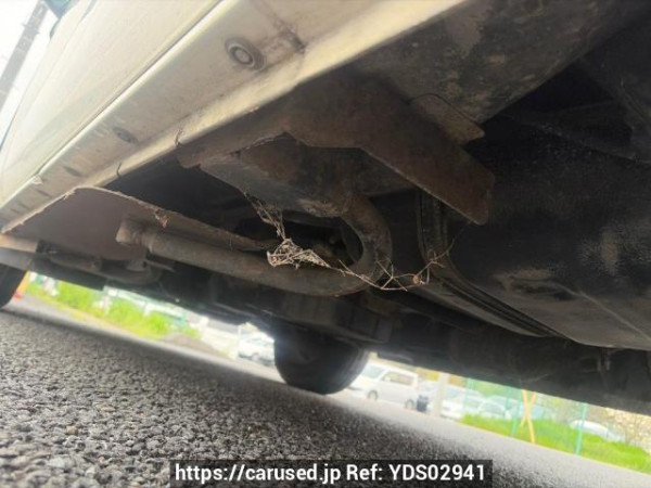 Used 2010 AT toyota hiace-van TRH200K Image[20]