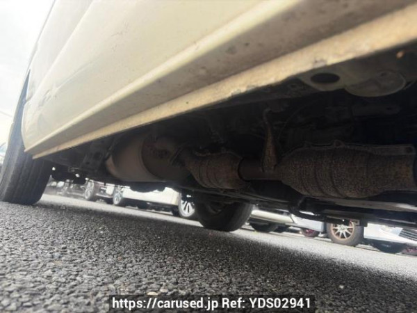 Used 2010 AT toyota hiace-van TRH200K Image[22]