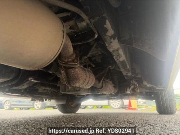 Used 2010 AT toyota hiace-van TRH200K Image[23]