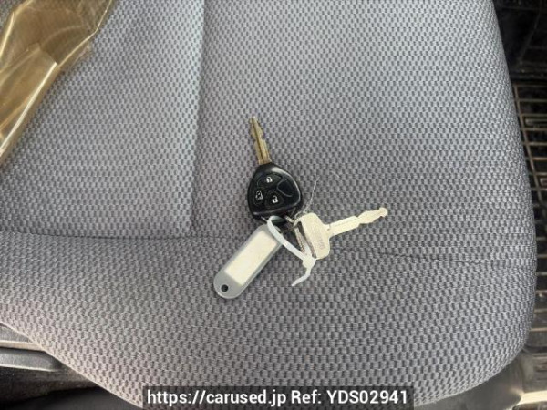 Used 2010 AT toyota hiace-van TRH200K Image[24]