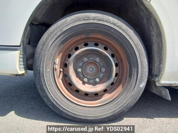 Used 2010 AT toyota hiace-van TRH200K Image[27]