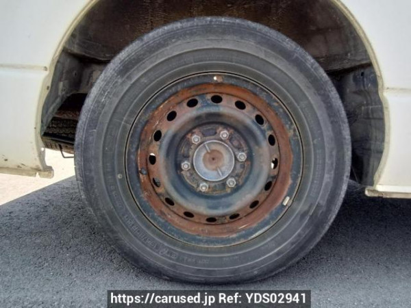 Used 2010 AT toyota hiace-van TRH200K Image[28]