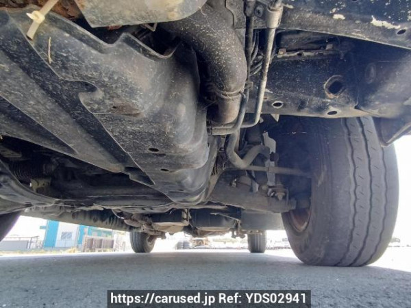 Used 2010 AT toyota hiace-van TRH200K Image[31]