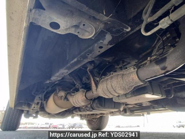 Used 2010 AT toyota hiace-van TRH200K Image[32]